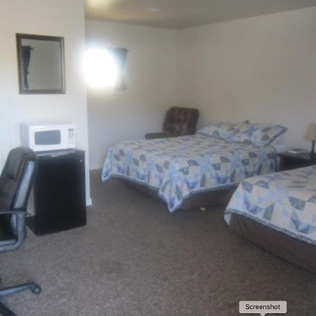 Montana Inn Near Little Big Horn Battlefield-Pompey Piller-Colstrip Forsyth ภายนอก รูปภาพ