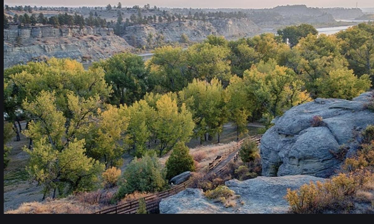 Montana Inn Near Little Big Horn Battlefield-Pompey Piller-Colstrip Forsyth ภายนอก รูปภาพ