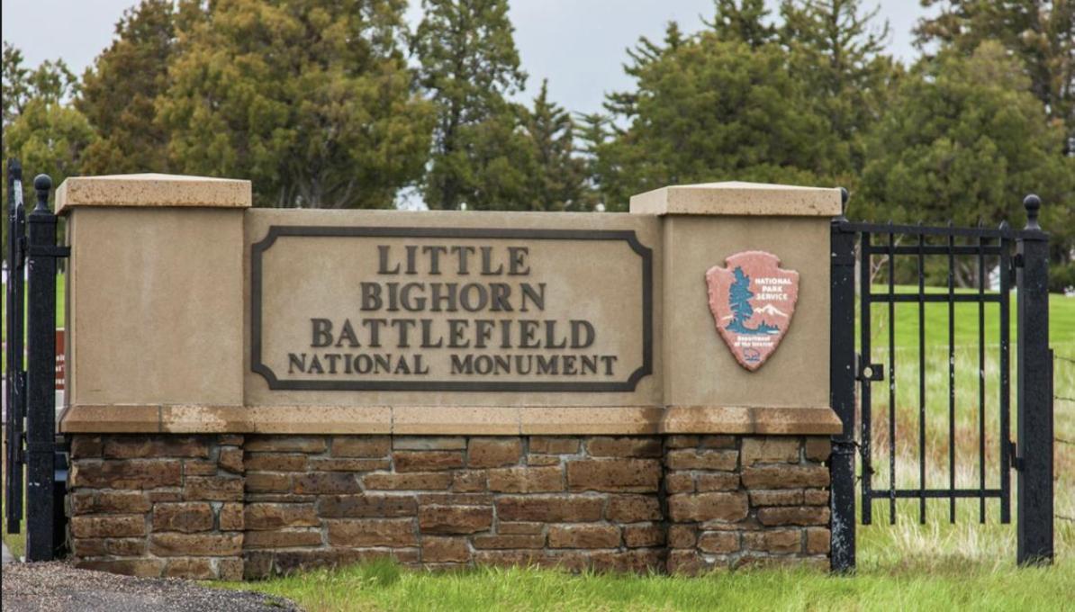 Montana Inn Near Little Big Horn Battlefield-Pompey Piller-Colstrip Forsyth ภายนอก รูปภาพ